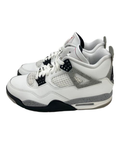 NIKE（ナイキ）NIKE (ナイキ) Air Jordan 4 Retro 