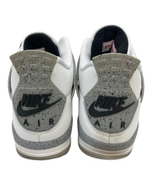NIKE（ナイキ）NIKE (ナイキ) Air Jordan 4 Retro 