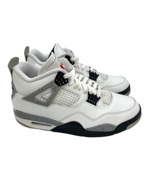 NIKE（ナイキ）NIKE (ナイキ) Air Jordan 4 Retro 