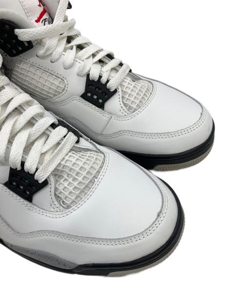 NIKE（ナイキ）NIKE (ナイキ) Air Jordan 4 Retro 