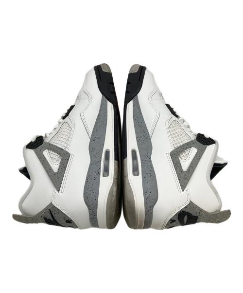 NIKE（ナイキ）NIKE (ナイキ) Air Jordan 4 Retro 