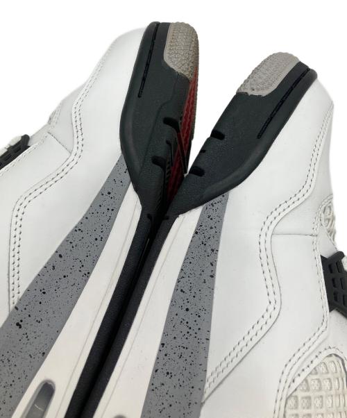 NIKE（ナイキ）NIKE (ナイキ) Air Jordan 4 Retro 
