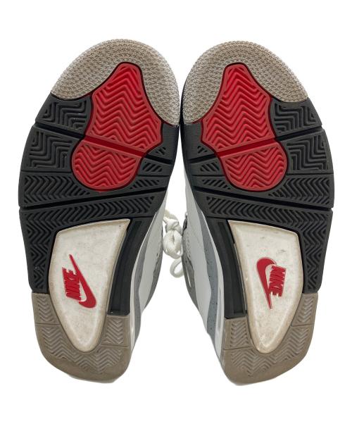 NIKE（ナイキ）NIKE (ナイキ) Air Jordan 4 Retro 