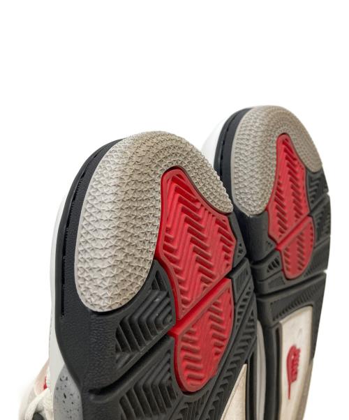 NIKE（ナイキ）NIKE (ナイキ) Air Jordan 4 Retro 