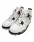 NIKE（ナイキ）の古着「Air Jordan 4 Retro 