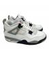 中古・古着 NIKE (ナイキ) Air Jordan 4 Retro 