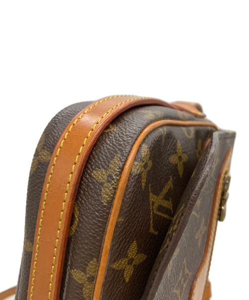 LOUIS VUITTON（ルイ ヴィトン）LOUIS VUITTON (ルイ ヴィトン) モノグラム　サンジェルマン　ショルダーバッグの古着・服飾アイテム