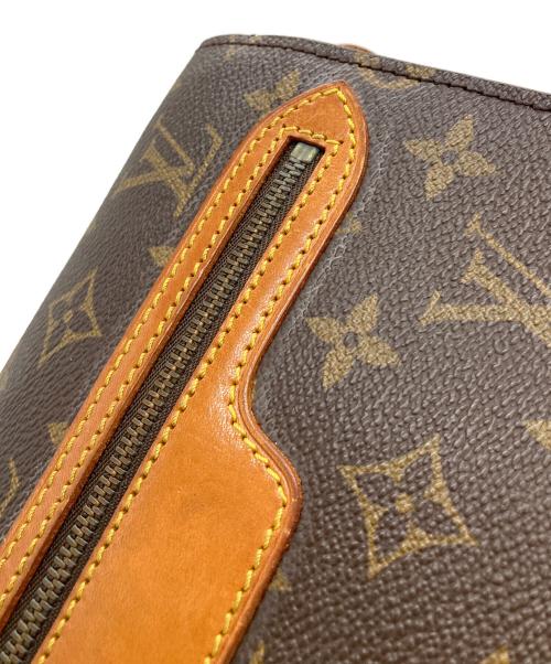 LOUIS VUITTON（ルイ ヴィトン）LOUIS VUITTON (ルイ ヴィトン) モノグラム　サンジェルマン　ショルダーバッグの古着・服飾アイテム