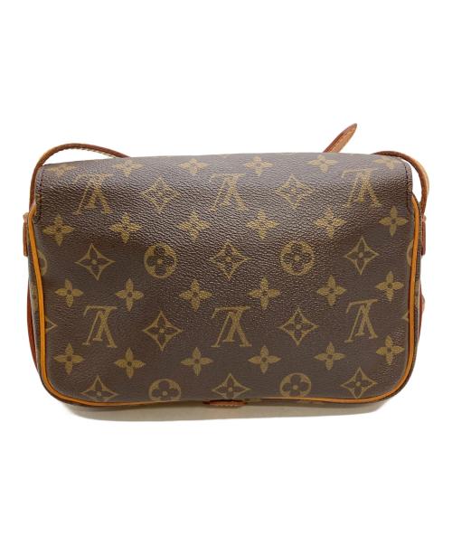 LOUIS VUITTON（ルイ ヴィトン）LOUIS VUITTON (ルイ ヴィトン) モノグラム　サンジェルマン　ショルダーバッグの古着・服飾アイテム