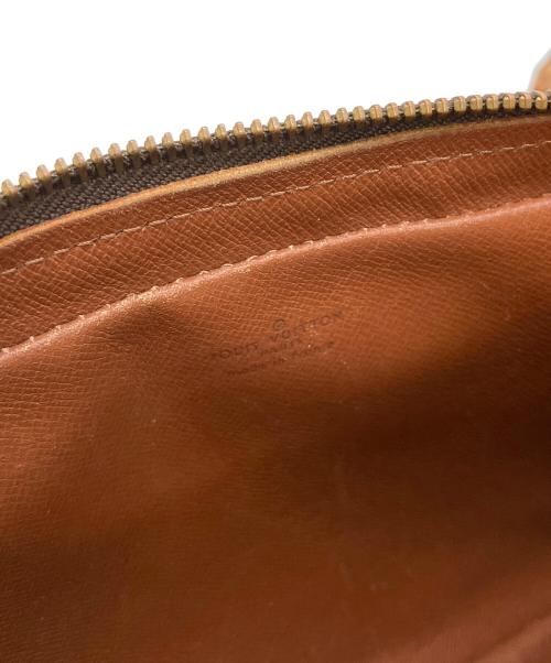 LOUIS VUITTON（ルイ ヴィトン）LOUIS VUITTON (ルイ ヴィトン) モノグラム　サンジェルマン　ショルダーバッグの古着・服飾アイテム