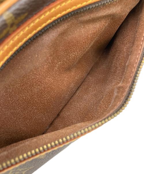 LOUIS VUITTON（ルイ ヴィトン）LOUIS VUITTON (ルイ ヴィトン) モノグラム　サンジェルマン　ショルダーバッグの古着・服飾アイテム