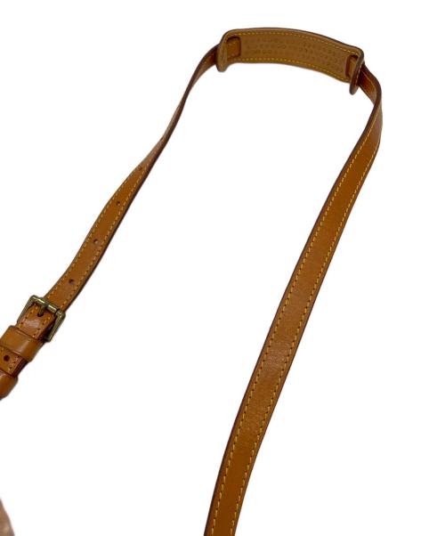 LOUIS VUITTON（ルイ ヴィトン）LOUIS VUITTON (ルイ ヴィトン) モノグラム　サンジェルマン　ショルダーバッグの古着・服飾アイテム