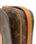 中古・古着 LOUIS VUITTON (ルイ ヴィトン) モノグラム　サンジェルマン　ショルダーバッグ：30000円