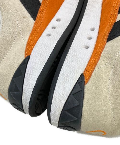adidas（アディダス）adidas (アディダス) HUMAN MADE (ヒューマンメイド) HP9916 スニーカー ベージュ サイズ:24cmの古着・服飾アイテム