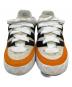 adidas (アディダス) HUMAN MADE (ヒューマンメイド) HP9916 スニーカー ベージュ サイズ:24cm：14000円