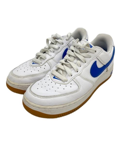 NIKE（ナイキ）NIKE (ナイキ) DJ3911-101 スニーカー ホワイト サイズ: 24.5cmの古着・服飾アイテム