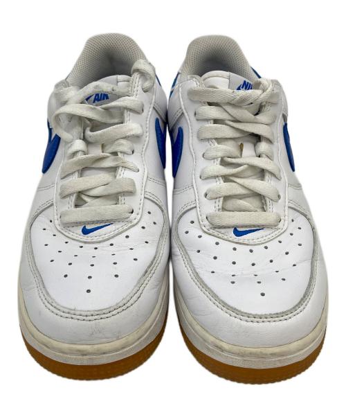 NIKE（ナイキ）NIKE (ナイキ) DJ3911-101 スニーカー ホワイト サイズ: 24.5cmの古着・服飾アイテム