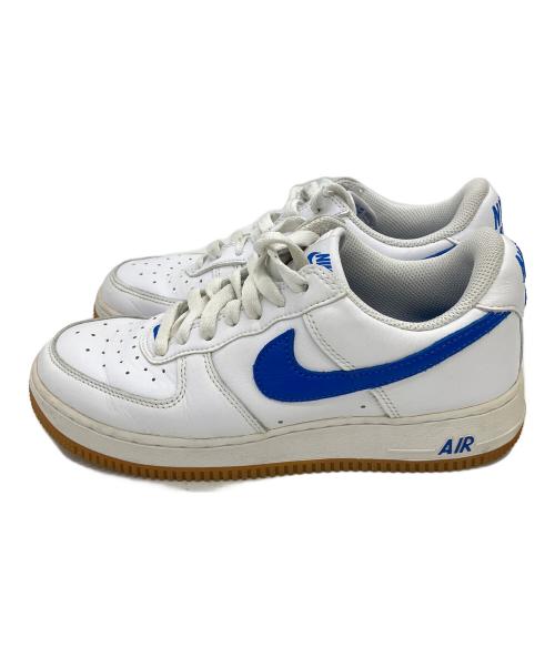 NIKE（ナイキ）NIKE (ナイキ) DJ3911-101 スニーカー ホワイト サイズ: 24.5cmの古着・服飾アイテム