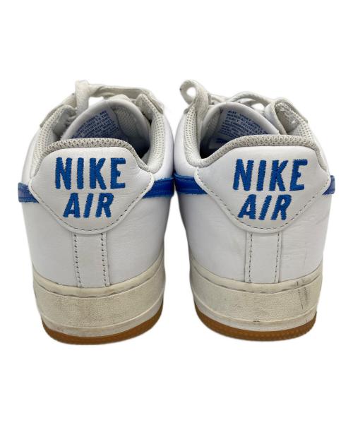 NIKE（ナイキ）NIKE (ナイキ) DJ3911-101 スニーカー ホワイト サイズ: 24.5cmの古着・服飾アイテム