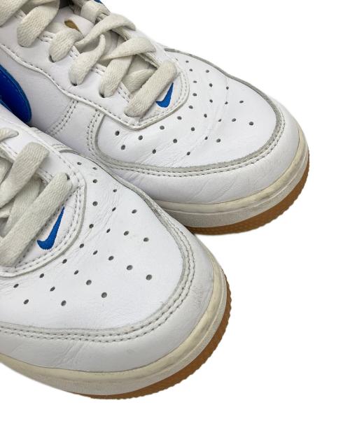 NIKE（ナイキ）NIKE (ナイキ) DJ3911-101 スニーカー ホワイト サイズ: 24.5cmの古着・服飾アイテム