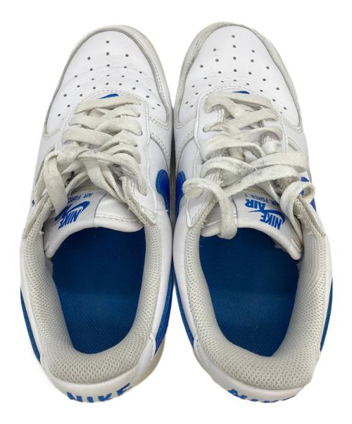 NIKE（ナイキ）NIKE (ナイキ) DJ3911-101 スニーカー ホワイト サイズ: 24.5cmの古着・服飾アイテム