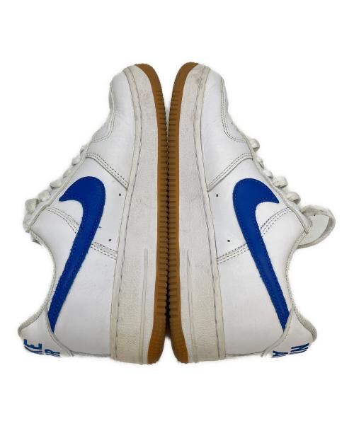 NIKE（ナイキ）NIKE (ナイキ) DJ3911-101 スニーカー ホワイト サイズ: 24.5cmの古着・服飾アイテム