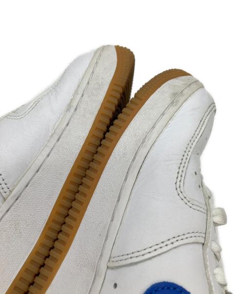 NIKE（ナイキ）NIKE (ナイキ) DJ3911-101 スニーカー ホワイト サイズ: 24.5cmの古着・服飾アイテム