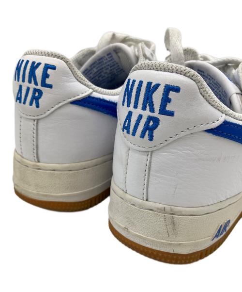 NIKE（ナイキ）NIKE (ナイキ) DJ3911-101 スニーカー ホワイト サイズ: 24.5cmの古着・服飾アイテム