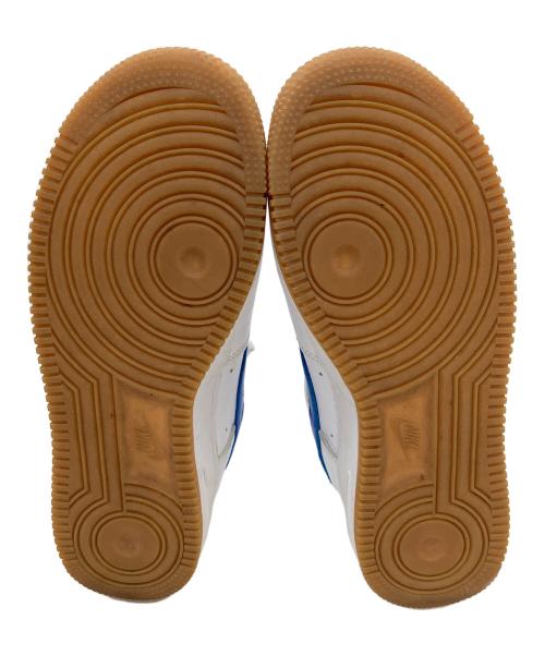 NIKE（ナイキ）NIKE (ナイキ) DJ3911-101 スニーカー ホワイト サイズ: 24.5cmの古着・服飾アイテム