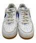NIKE (ナイキ) DJ3911-101 スニーカー ホワイト サイズ: 24.5cm：10000円