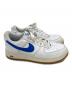 中古・古着 NIKE (ナイキ) DJ3911-101 スニーカー ホワイト サイズ: 24.5cm：10000円