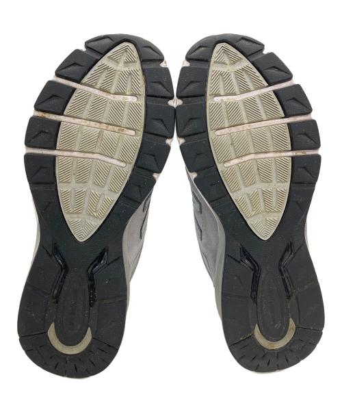 NEW BALANCE（ニューバランス）NEW BALANCE (ニューバランス) M990GL5 スニーカー グレー サイズ:27cmの古着・服飾アイテム