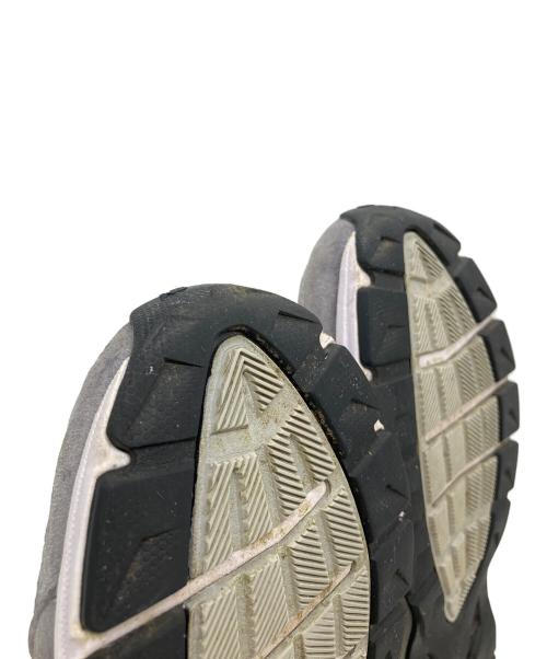 NEW BALANCE（ニューバランス）NEW BALANCE (ニューバランス) M990GL5 スニーカー グレー サイズ:27cmの古着・服飾アイテム