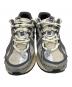NEW BALANCE (ニューバランス) M1906AD スニーカー ホワイト×グレー サイズ:27.5㎝：12000円