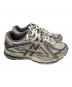中古・古着 NEW BALANCE (ニューバランス) M1906AD スニーカー ホワイト×グレー サイズ:27.5㎝：12000円