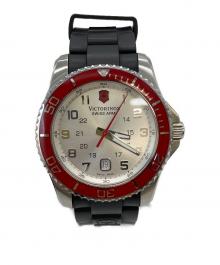 VICTORINOX（ビクトリノックス）の古着「241438　リストウォッチ」