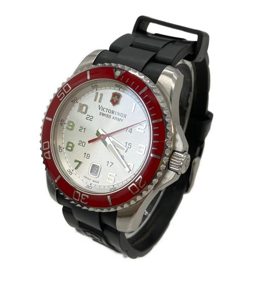 VICTORINOX（ビクトリノックス）VICTORINOX (ビクトリノックス) 241438　リストウォッチの古着・服飾アイテム