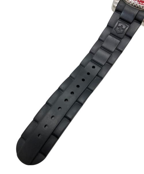 VICTORINOX（ビクトリノックス）VICTORINOX (ビクトリノックス) 241438　リストウォッチの古着・服飾アイテム