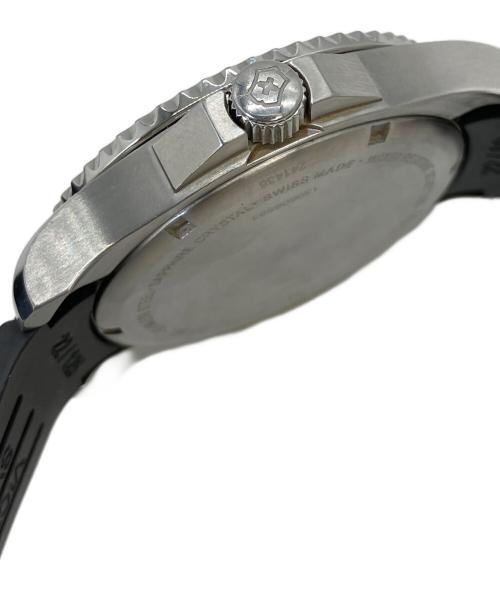 VICTORINOX（ビクトリノックス）VICTORINOX (ビクトリノックス) 241438　リストウォッチの古着・服飾アイテム