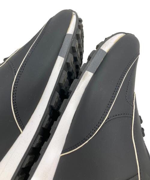 BALLY（バリー）BALLY (バリー) MSK00Y スニーカー ブラック サイズ:7Eの古着・服飾アイテム