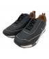 BALLY（バリー）の古着「MSK00Y スニーカー」｜ブラック