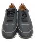BALLY (バリー) MSK00Y スニーカー ブラック サイズ:7E：10000円