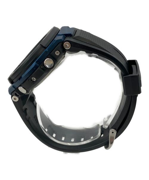 CASIO（カシオ）CASIO (カシオ) G-SHOCK　GST-W300G　デジタルウォッチ ブラックの古着・服飾アイテム
