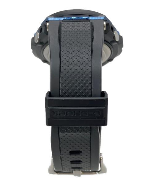 CASIO（カシオ）CASIO (カシオ) G-SHOCK　GST-W300G　デジタルウォッチ ブラックの古着・服飾アイテム