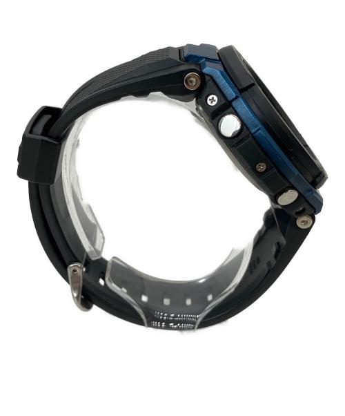 CASIO（カシオ）CASIO (カシオ) G-SHOCK　GST-W300G　デジタルウォッチ ブラックの古着・服飾アイテム