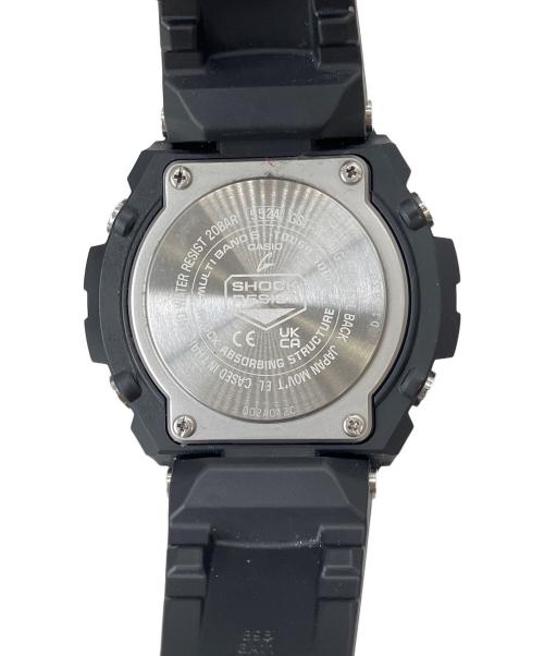 CASIO（カシオ）CASIO (カシオ) G-SHOCK　GST-W300G　デジタルウォッチ ブラックの古着・服飾アイテム