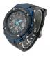 CASIO (カシオ) G-SHOCK　GST-W300G　デジタルウォッチ ブラック：15000円