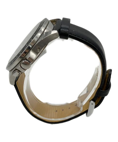 CITIZEN（シチズン）CITIZEN (シチズン) H145-S073553 腕時計 ブラックの古着・服飾アイテム