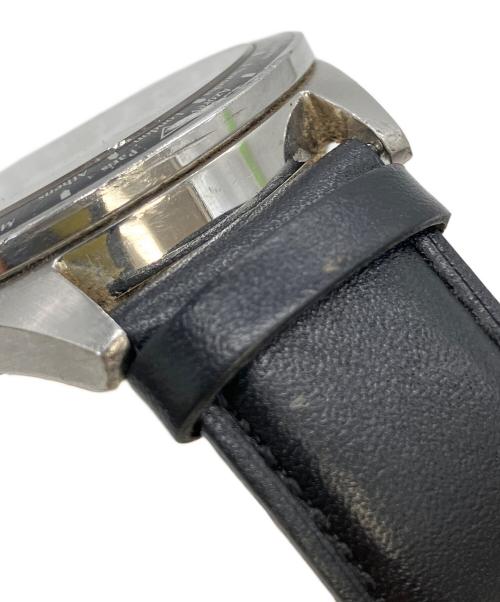 CITIZEN（シチズン）CITIZEN (シチズン) H145-S073553 腕時計 ブラックの古着・服飾アイテム