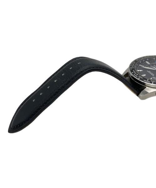 CITIZEN（シチズン）CITIZEN (シチズン) H145-S073553 腕時計 ブラックの古着・服飾アイテム